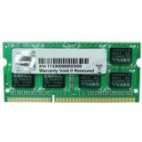 Operatyvioji atmintis (RAM) nešiojamajam kompiuteriui 8GB DDR3L 1600MHz CL11 1.35V SO-DIMM Kingston
